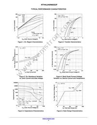 NTH4L040N65S3F Datasheet Page 4