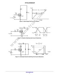 NTH4L040N65S3F Datasheet Page 7