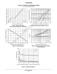 NTHD3102CT1G Datasheet Page 6