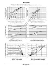 NTHD3133PFT3G Datasheet Page 5