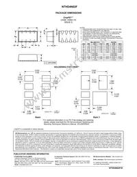 NTHD4N02FT1G Datasheet Page 6