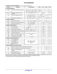 NTHL033N65S3HF Datasheet Page 3
