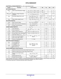 NTHL190N65S3HF Datasheet Page 3