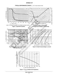 NTHS4111PT1G Datasheet Page 4