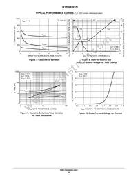 NTHS4501NT1 Datasheet Page 4