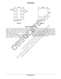 NTHS5402T1 Datasheet Page 6