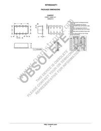 NTHS5445T1 Datasheet Page 6