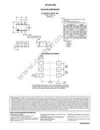 NTJD3158CT2G Datasheet Page 7