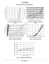 NTLTD7900ZR2G Datasheet Page 3