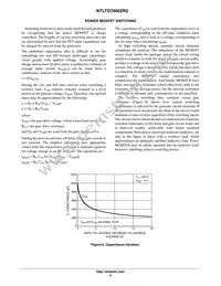 NTLTD7900ZR2G Datasheet Page 4