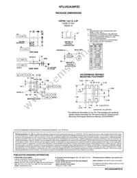 NTLUS3A39PZCTBG Datasheet Page 6