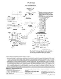NTLUS4C12NTBG Datasheet Page 6