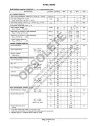 NTMC1300R2 Datasheet Page 2