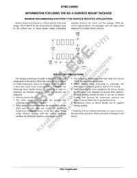 NTMC1300R2 Datasheet Page 7