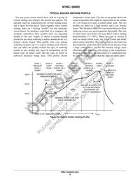 NTMC1300R2 Datasheet Page 8