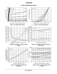 NTMD4840NR2G Datasheet Page 4