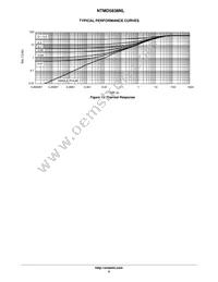 NTMD5838NLR2G Datasheet Page 5