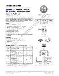 NTMFS08N2D5C Datasheet Cover
