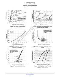 NTMFS08N2D5C Datasheet Page 4