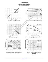 NTMFS08N2D5C Datasheet Page 5