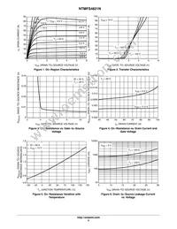 NTMFS4821NT3G Datasheet Page 5