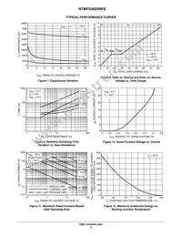 NTMFS4825NFET3G Datasheet Page 5