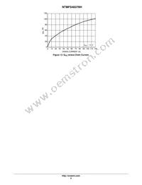 NTMFS4837NHT3G Datasheet Page 6