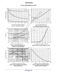 NTMFS4983NFT3G Datasheet Page 5