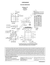 NTMFS4983NFT3G Datasheet Page 7
