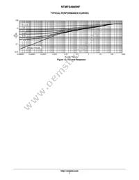 NTMFS4985NFT3G Datasheet Page 7