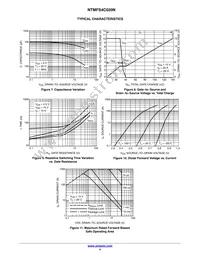 NTMFS4C020NT1G Datasheet Page 4