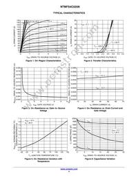 NTMFS4C025NT3G Datasheet Page 4