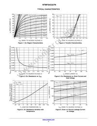 NTMFS4C027NT1G Datasheet Page 4