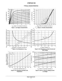 NTMFS4C13NT3G Datasheet Page 4