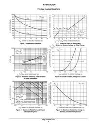 NTMFS4C13NT3G Datasheet Page 5