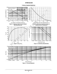 NTMFS4C35NT3G Datasheet Page 6