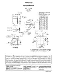 NTMFS4C35NT3G Datasheet Page 7