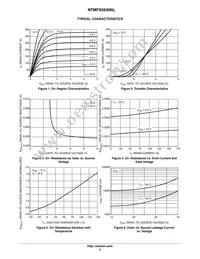 NTMFS5830NLT1G Datasheet Page 3