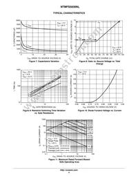 NTMFS5830NLT1G Datasheet Page 4