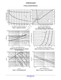 NTMFS5C442NLTT1G Datasheet Page 4