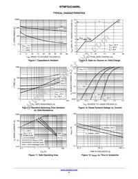 NTMFS5C460NLT3G Datasheet Page 4