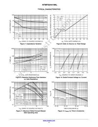 NTMFS5H419NLT1G Datasheet Page 4