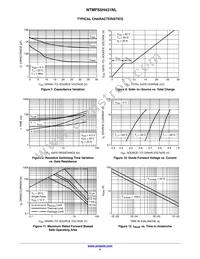 NTMFS5H431NLT1G Datasheet Page 4