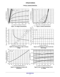 NTMJS1D3N04CTWG Datasheet Page 3