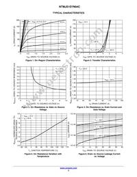 NTMJS1D7N04CTWG Datasheet Page 3