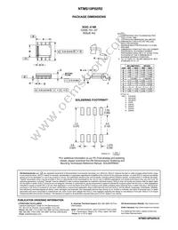 NTMS10P02R2 Datasheet Page 7