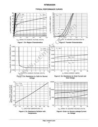 NTMS4935NR2G Datasheet Page 3