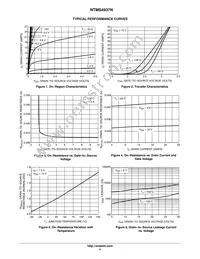 NTMS4937NR2G Datasheet Page 4