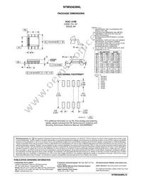 NTMS5838NLR2G Datasheet Page 6