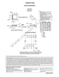 NTMSD3P102R2SG Datasheet Page 9